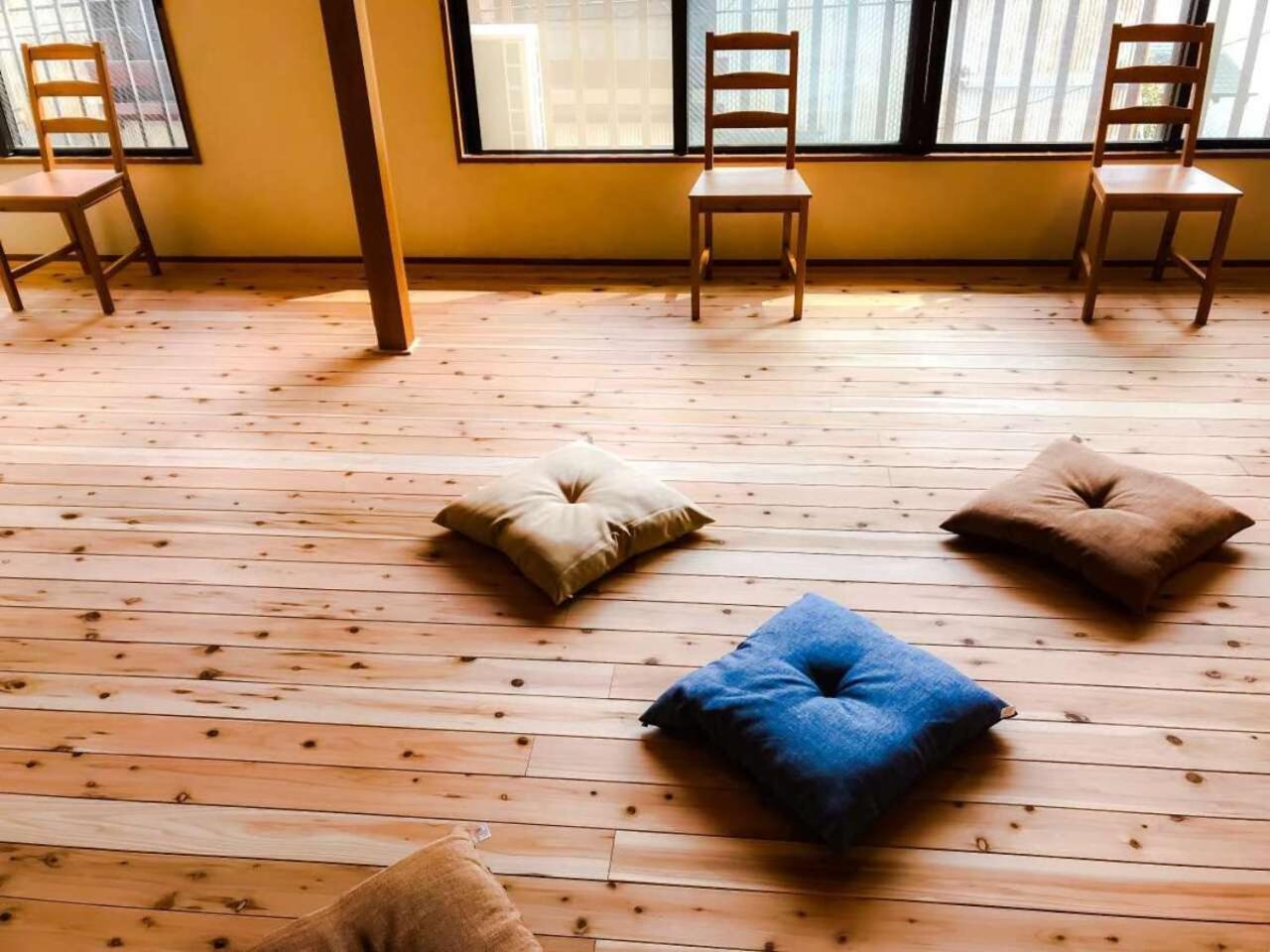 ホテル 湯河原リトリート ご縁の杜 湯河原町 エクステリア 写真